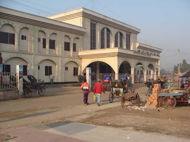 Khulna to Jessore Train Schedule and Ticket Price